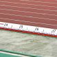 TRIPLE JUMP DISTANCE INDICATOR