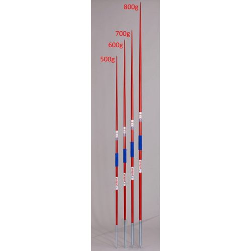 Spyd - SC10-600 (SKY CHALLENGER 600G)