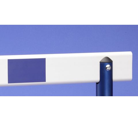 COMPETITION ONE-PIECE FRAME ALUMINIUM HURDLE PP-170 - Få et tilbud