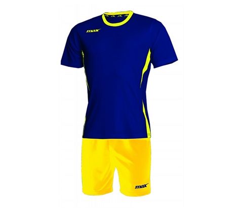 Fodboldtrøjer - Fresh fodboldtrøje