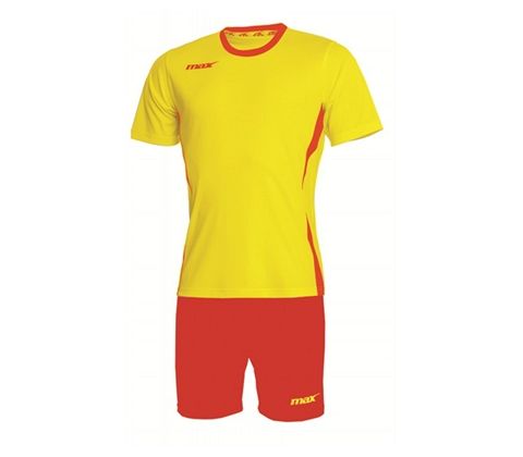 Fodboldtrøjer - Fresh fodboldtrøje