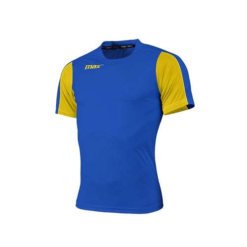 T-shirt volleyball - herre