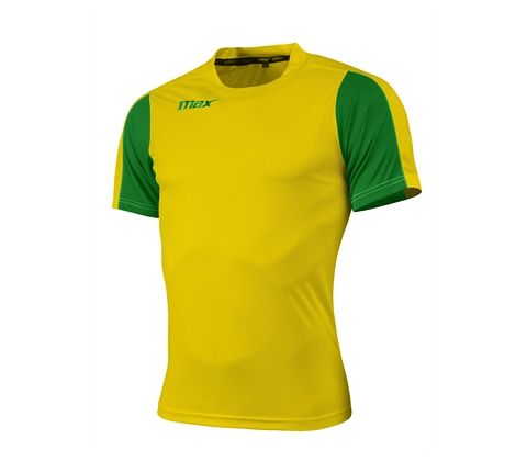 Fodboldtrøjer - Simeto fodboldtrøje