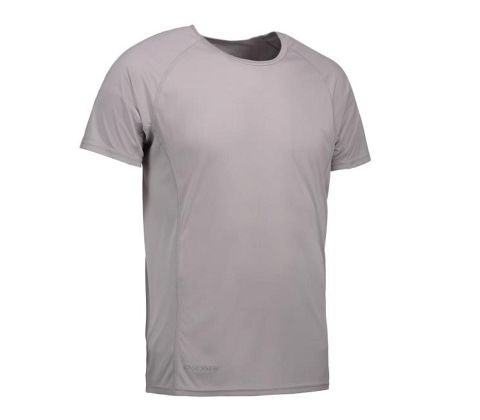 Løbetøj - kortærmet løbe t-shirt herre 