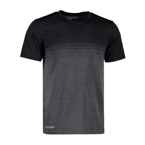 Løbetøj - løbe t-shirt herre g21024