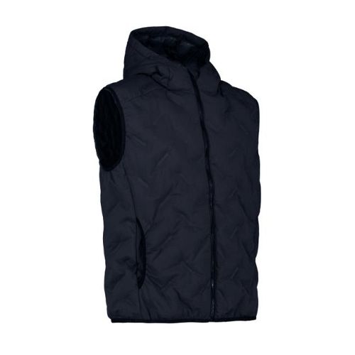 Vest - køb herre quilted vest G21031