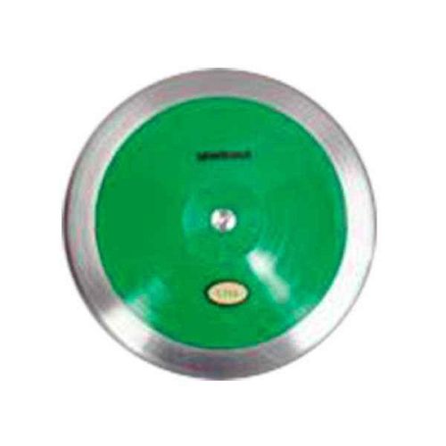 Diskos - High Spin Diskos