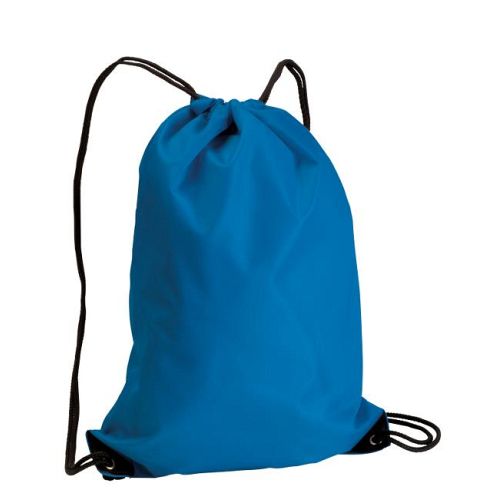 Rygsæk, gymbag, skopose ID1850