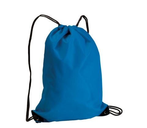 Rygsæk, gymbag, skopose ID1850