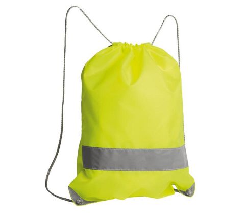 Rygsæk, gymbag, skopose ID1850