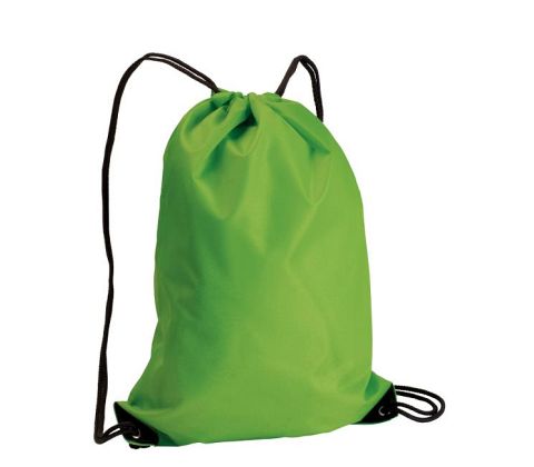 Rygsæk, gymbag, skopose ID1850