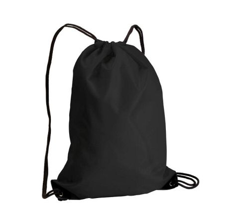 Rygsæk, gymbag, skopose ID1850