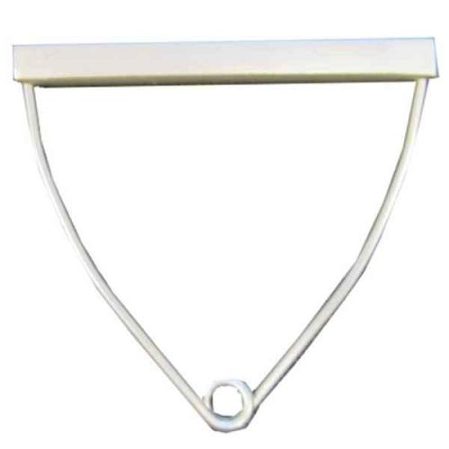 Hammer Kaste håndtag (bøjet)