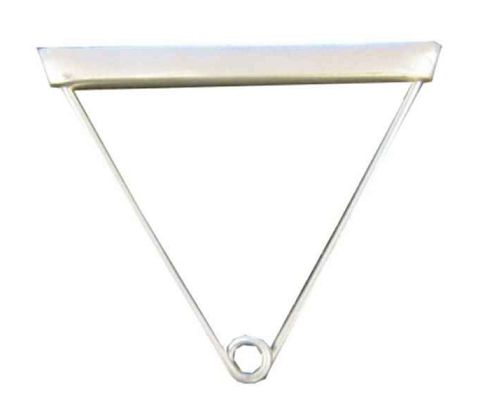 Hammer kastehåndtag (V-formet)