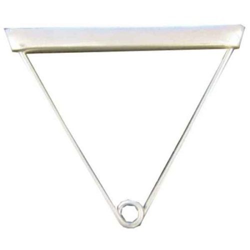 Hammer kastehåndtag (V-formet)