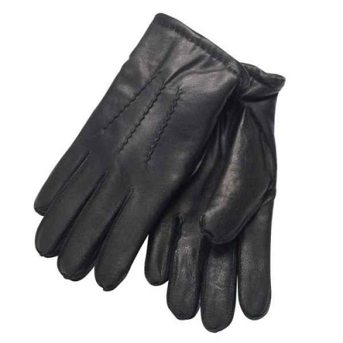 Handsker - Køb gedeskinds handske