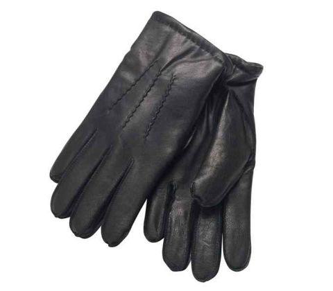 Handsker - Køb gedeskinds handske