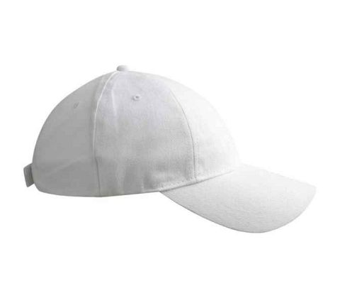 Kasket - Køb bomulds cap 