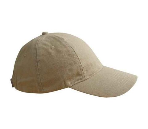 Kasket - Køb bomulds cap 
