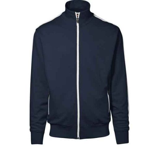 Cardigan - Herre cardigan  ID0626