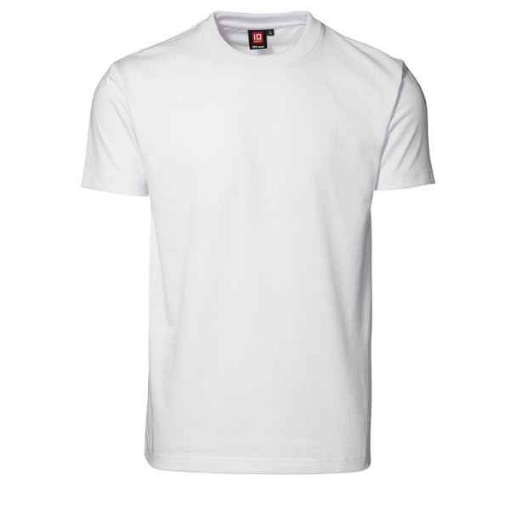 krone Dolke omvendt T-shirt - Køb Pro wear t-shirt