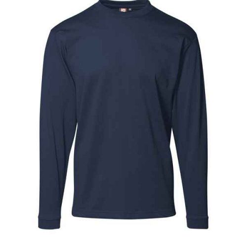 T-shirt - langærmet t-shirts ID0311