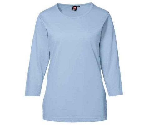 T-shirt - Køb pro wear 3/4 ærmet ID0313