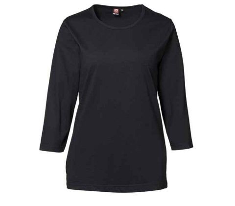 T-shirt - Køb pro wear 3/4 ærmet ID0313