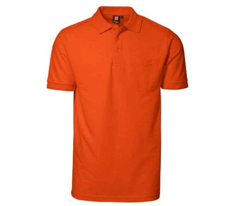 Polo shirt - PRO wear polo shirts ID0320