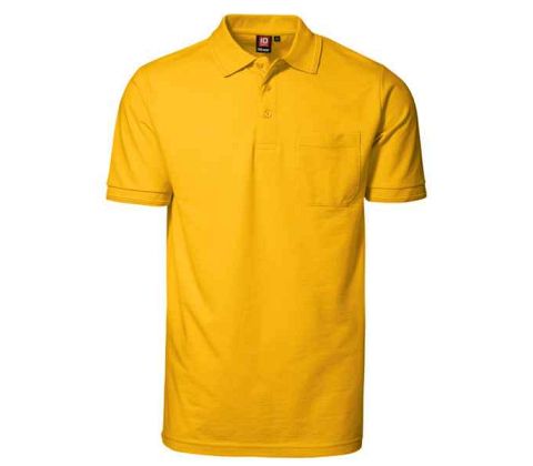 Polo shirt - PRO wear polo shirts ID0320