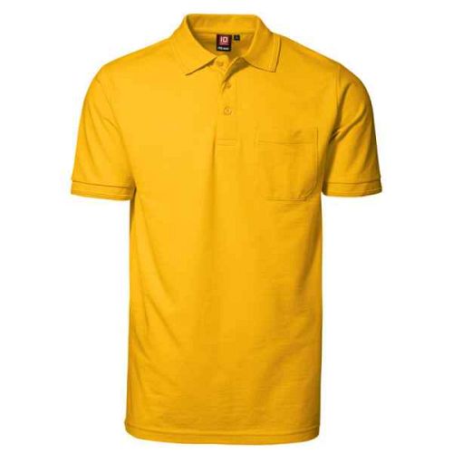 Polo shirt - PRO wear polo shirts ID0320