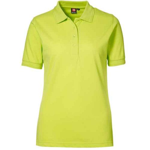 Polo shirt - Køb polo shirts ID0321