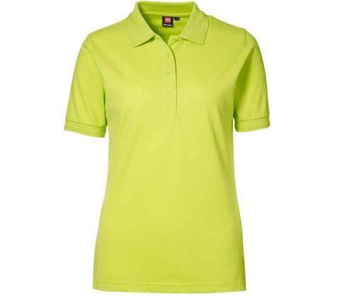 Polo shirt - Køb polo shirts ID0321