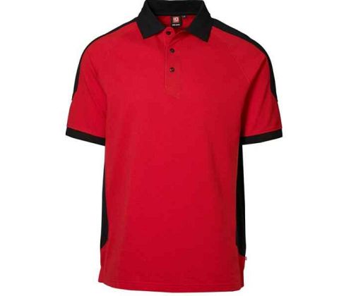 Polo shirt - PRO wear polo shirts ID0322