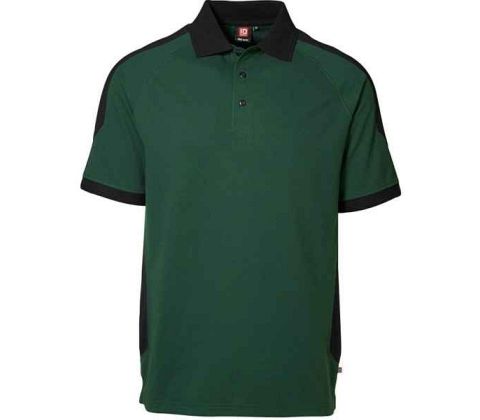 Polo shirt - PRO wear polo shirts ID0322