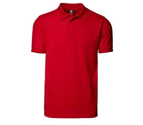 Polo shirt - PRO wear polo shirts ID0324