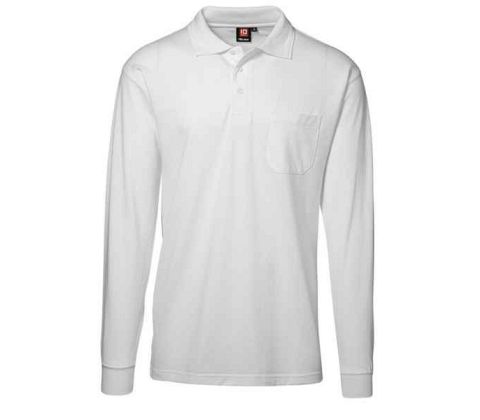 Polo shirt -  PRO wear polo shirts ID0326