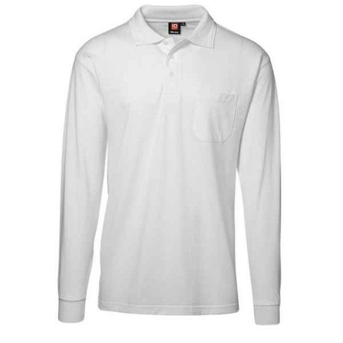 Polo shirt -  PRO wear polo shirts ID0326