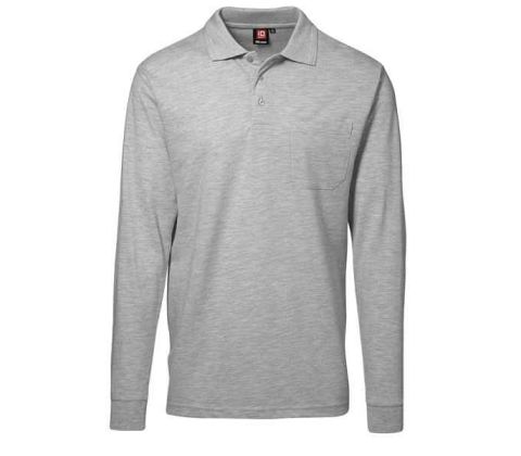 Polo shirt -  PRO wear polo shirts ID0326