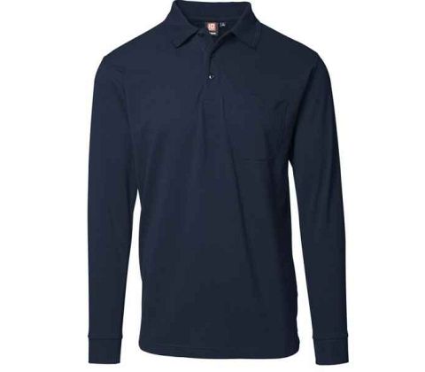 Polo shirt -  PRO wear polo shirts ID0326