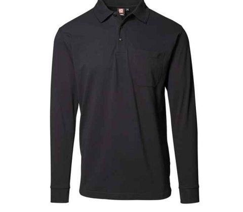 Polo shirt -  PRO wear polo shirts ID0326