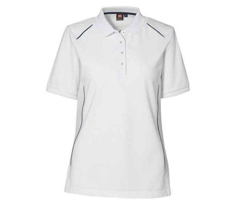 Polo shirt- Køb dame polo shirts ID0329