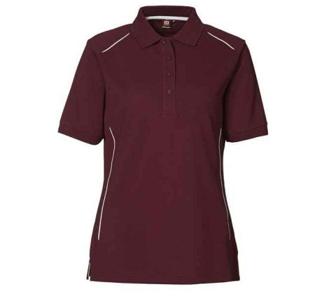 Polo shirt- Køb dame polo shirts ID0329