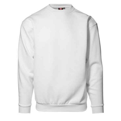 Sweatshirt - Køb PRO wear klassisk sweatshirt ID0360