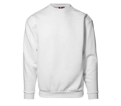 Sweatshirt - Køb PRO wear klassisk sweatshirt ID0360