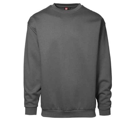 Sweatshirt - Køb PRO wear klassisk sweatshirt ID0360