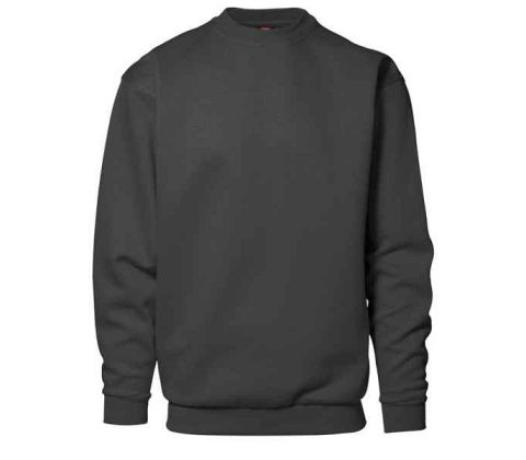 Sweatshirt - Køb PRO wear klassisk sweatshirt ID0360