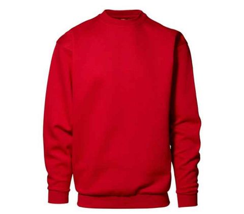 Sweatshirt - Køb PRO wear klassisk sweatshirt ID0360