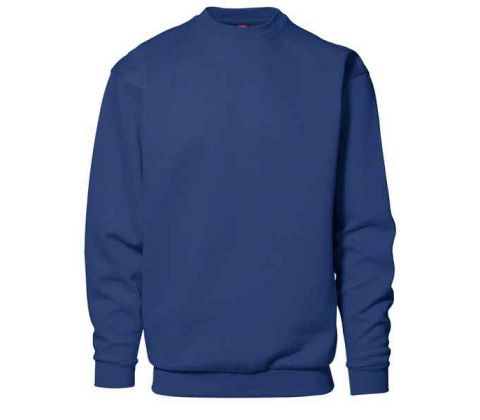Sweatshirt - Køb PRO wear klassisk sweatshirt ID0360