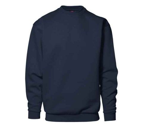 Sweatshirt - Køb PRO wear klassisk sweatshirt ID0360